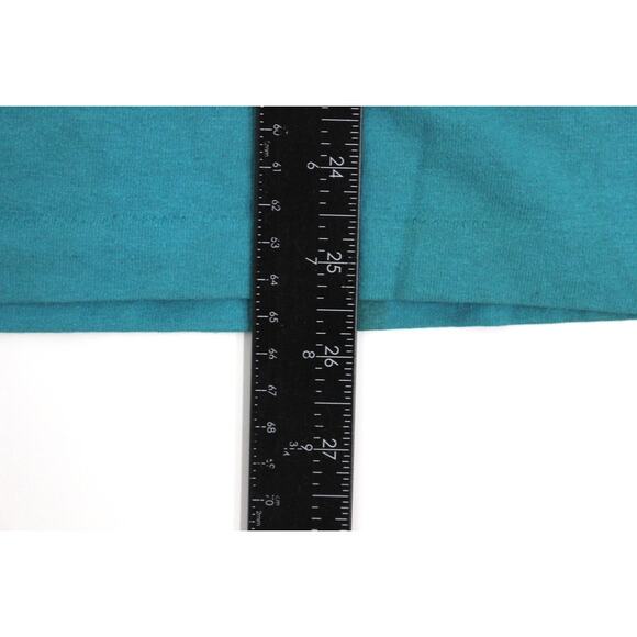 Vintage Sharky Pier Pressure Funny Beach T Shirt Medium - Picture 9 of 9